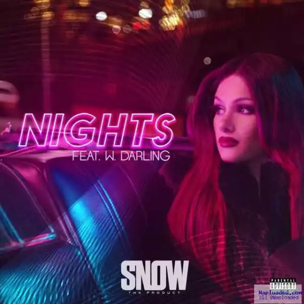 Snow Tha Product - Nights Ft . W . Darling